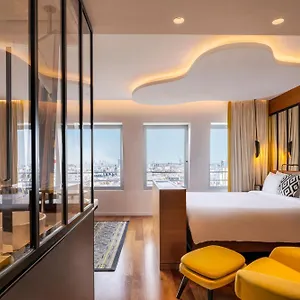 Renaissance Republique & 5* París
