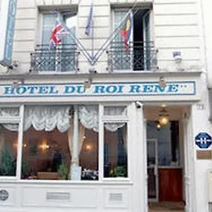 Roi René Hotel