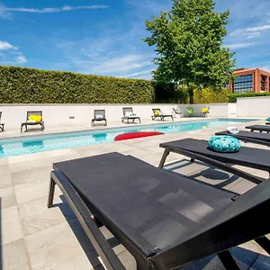 3* Hotel Ibis Styles Toulouse