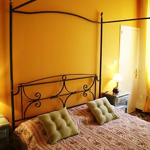  Bed & Breakfast Le Clos Tolosan